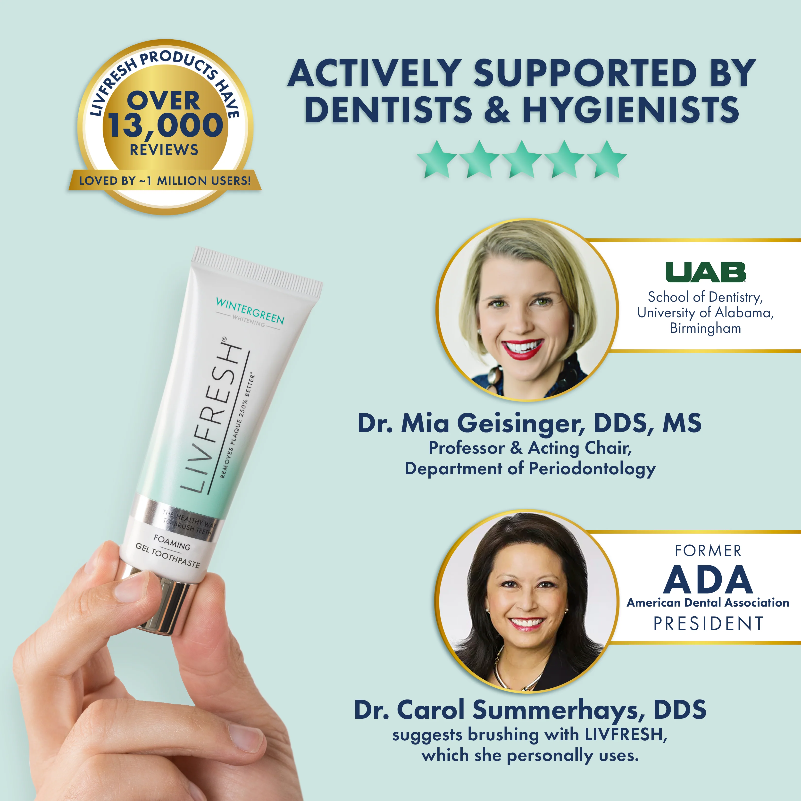 LIVFRESH Wintergreen - Image 5